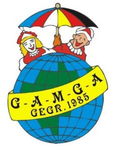 GAMGA Logo